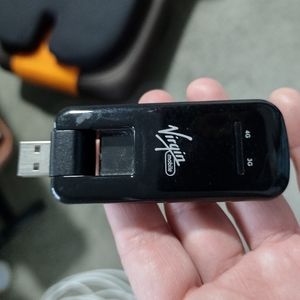 Virgin Mobile Hot spot Stick